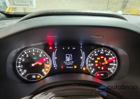 2018 Jeep Renegade Latitude from USA, damaged, VIN ZACCJBBB8JPH39777